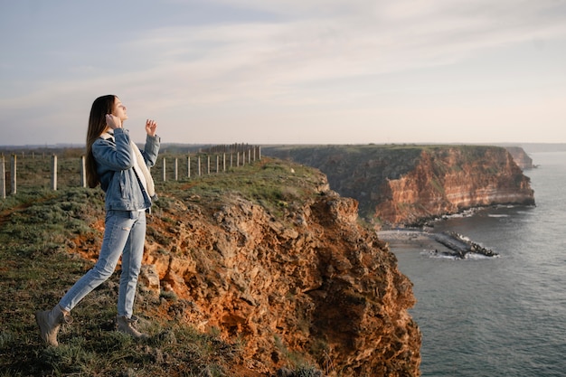 A Cozy Autumn Getaway in Cornwall: Exploring Talland Bay and Antony