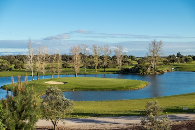 A Detailed Look at the Sawgrass Marriott Golf Resort & Spa – Florida’s Hidden Gem