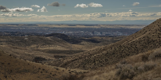 A Scenic Journey Through the Heart of Texas Hill Country