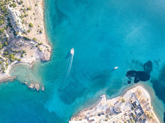 Bask in the Radiant Splendor of Agios Sostis in Zakynthos, Greece