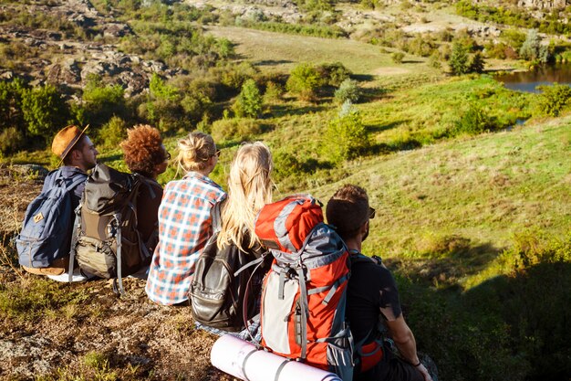 EQUIP YOURSELF FOR THE ULTIMATE TOUR DE MONT BLANC TREKKING EXPERIENCE