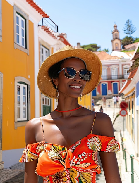 Experience the Serene and Vibrant Lifestyle of Bahia, Brazil