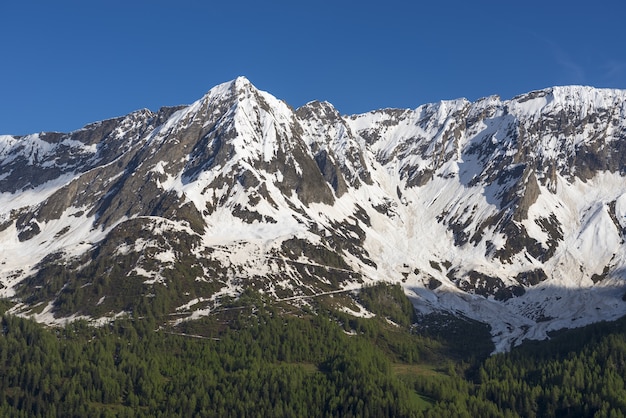 Experiencing the Grandeur of Mont Blanc in Chamonix