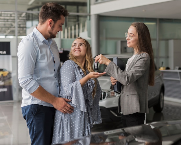 Exploring a Unique Car Rental Experience at Bristol Airport with Car and Away