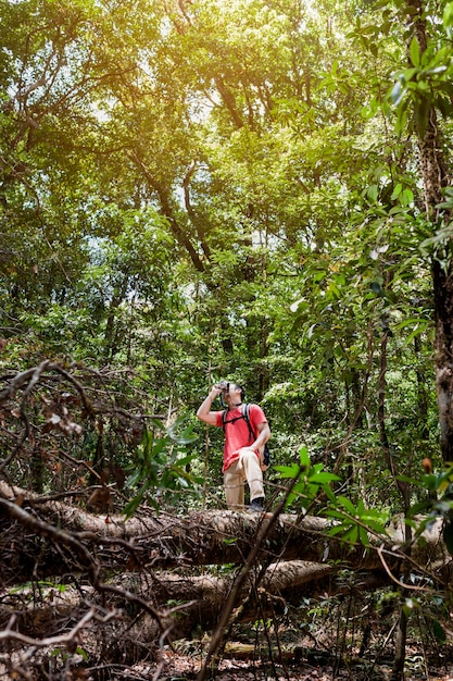 Protecting the Rainforest in Sarayaku, Ecuador: A Friday Photo Feature