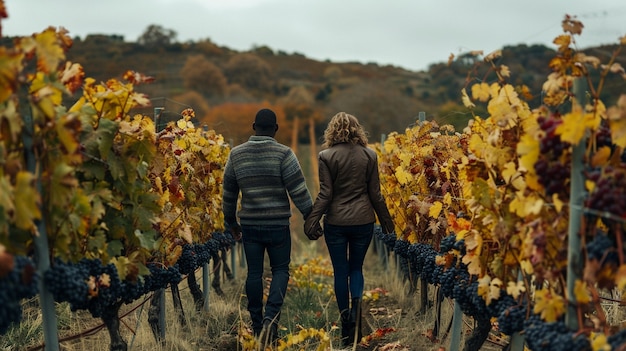 Savoring the Flavors: A Wine Journey through Luxembourg's Moselle Valley