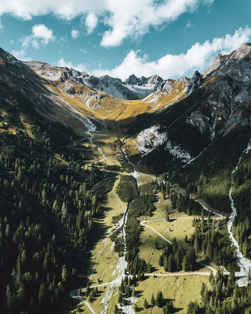 Venturing Through Austria: The Untamed Beauty of Leutasch Gorge and Mittenwald Gorge