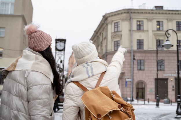 **Winter Activities in Copenhagen: Embrace the Cozy Danish Hygge**